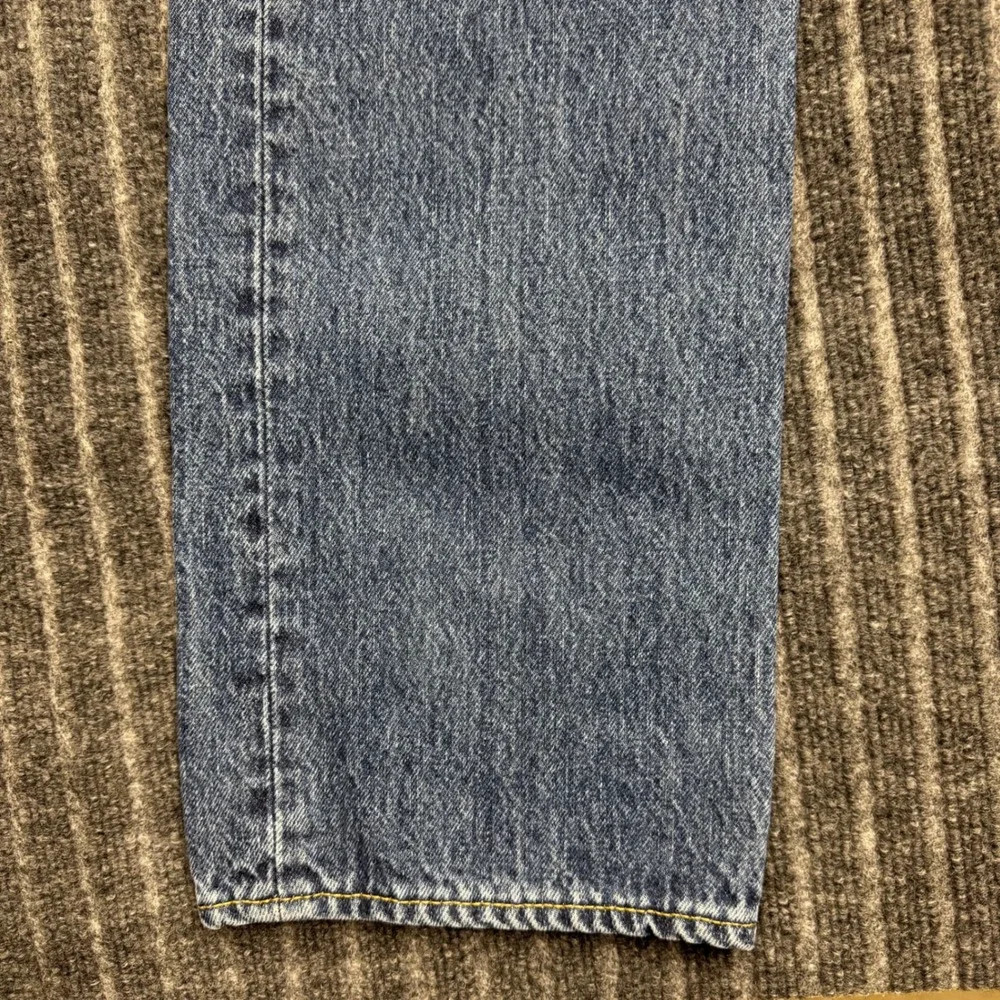 Levis like denim